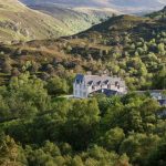 alladale wilderness reserve best luxury restaurant experiences in scotland