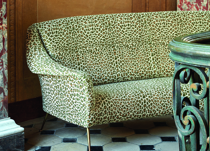 nobolis paris leopard print textiles