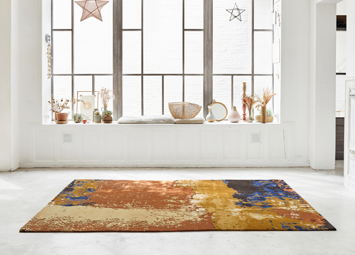 Serge Lesage Showroom paris deco home 2023