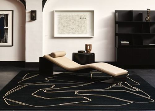 TOULEMONDE BOCHART rugs
