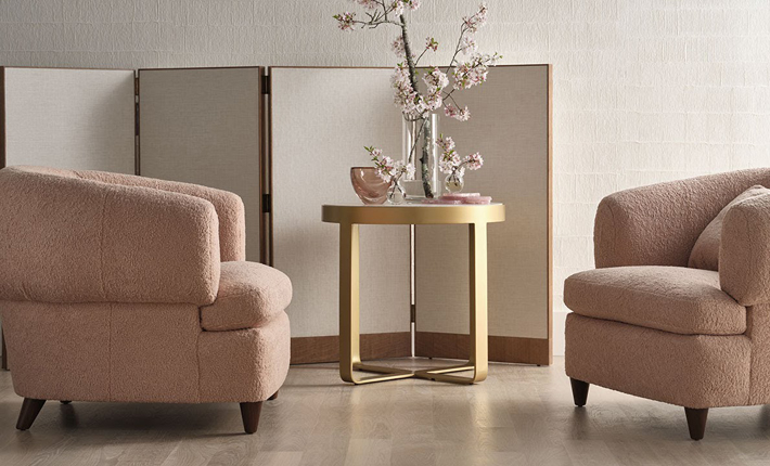 Barbara Barry for Baker Furniture