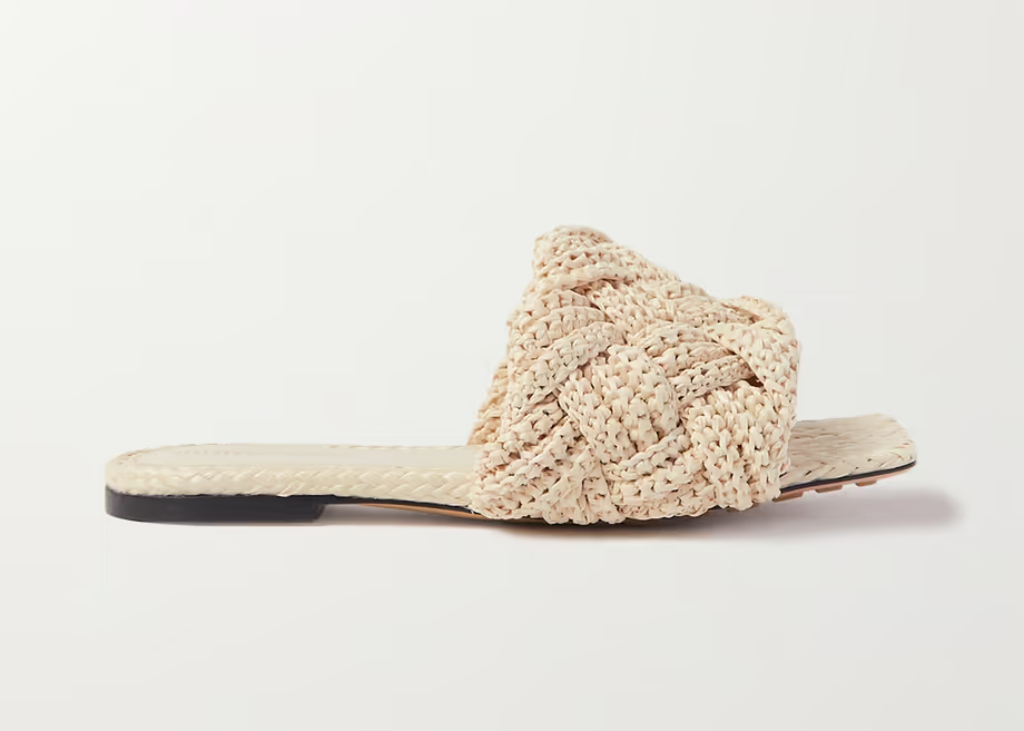 bottega veneta sandals gifts for yourself