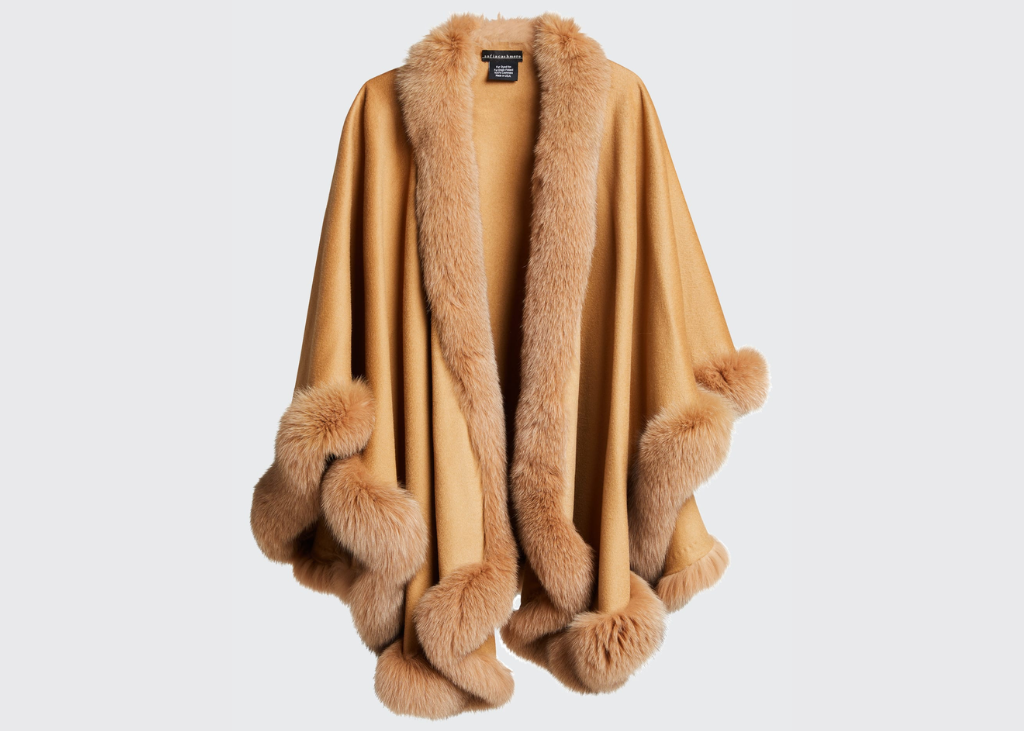 cape