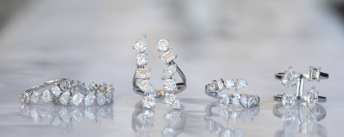 diamonds with soul collection michelle demaree