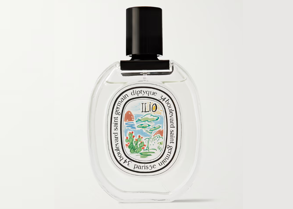 dyptique perfume give yourself a gift