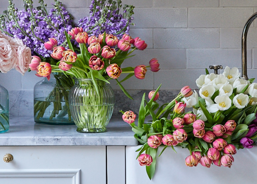 flower subscription