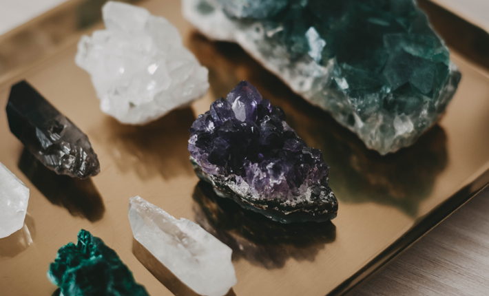lab grown eco-friendly gemstones