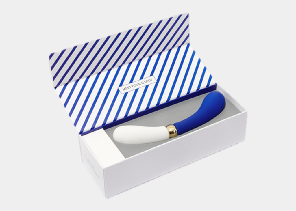 goop vibrator give yourself a gift