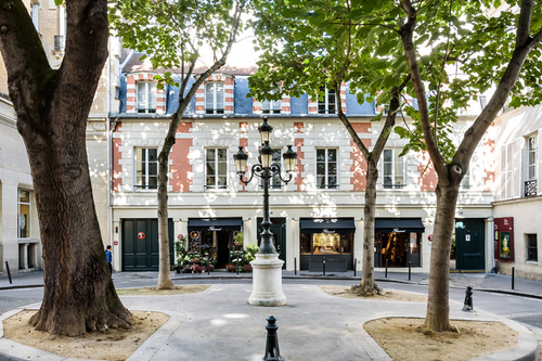 musee eugene delacroix