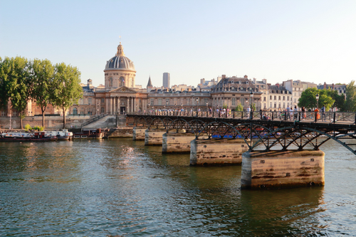 pont des arts