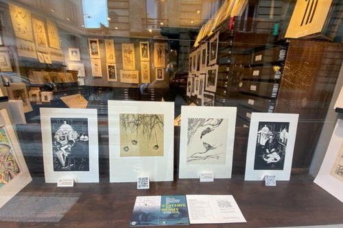 magasin martinez fleurot