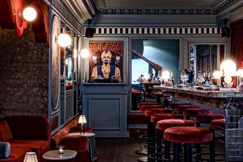 prescription cosmic theatre cocktail bar