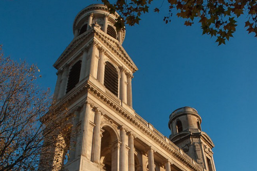 eglise saint sulpice