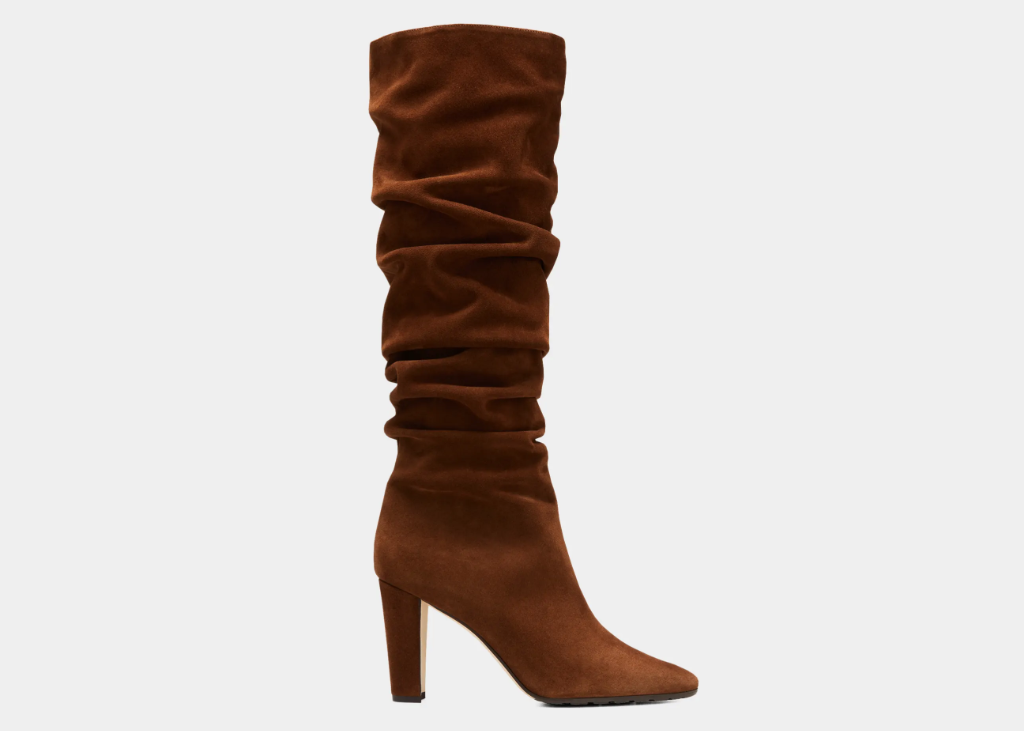 manolo blahnik boots give yourself a gift