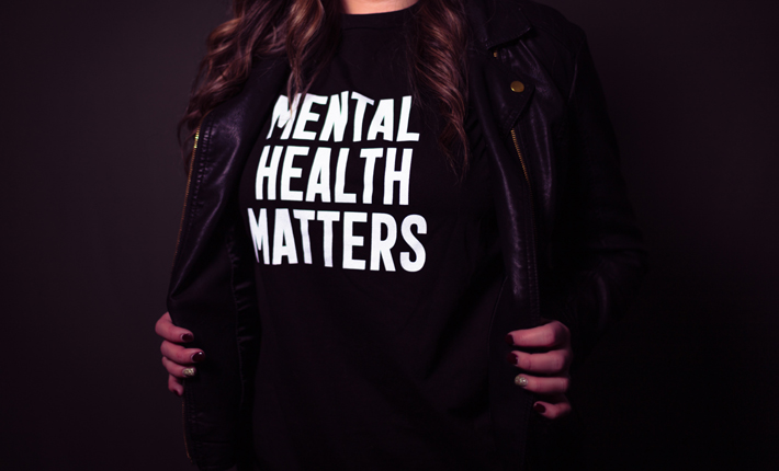 how to improve mental health wellness