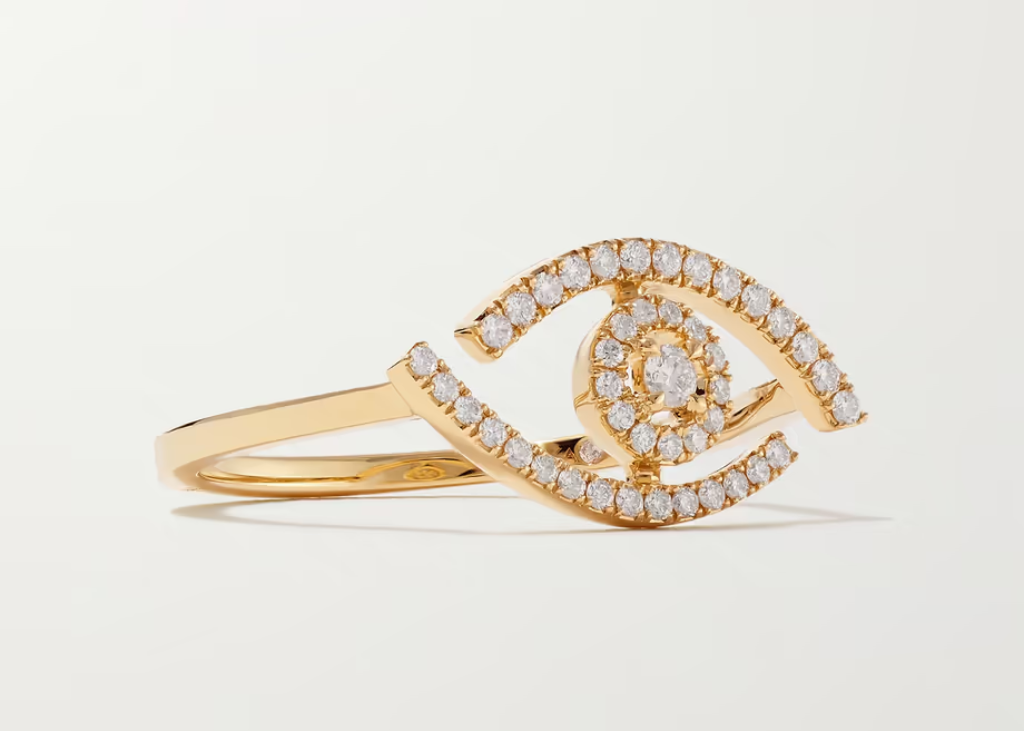 messika ring