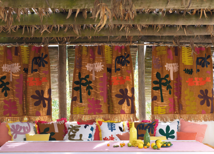 maison pierre frey paris deco off 2023 french riviera textiles