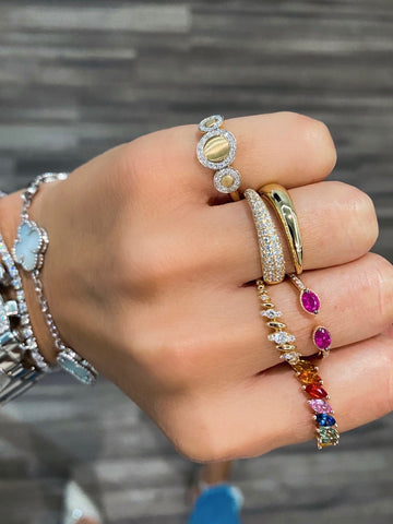 miss diamond ring