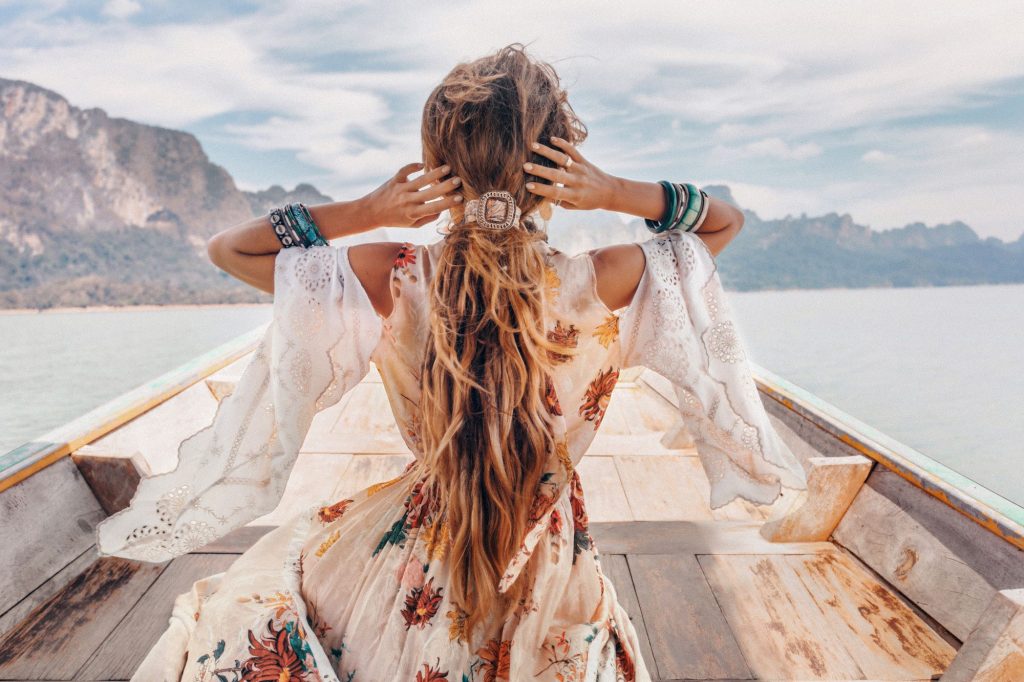 boho style bohemian fashion