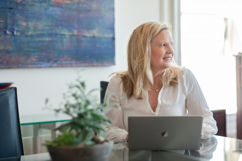 Amy Feind Reeves job coach amy