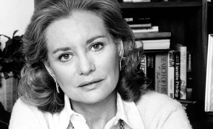 Barbara Walters_lynn gilbert