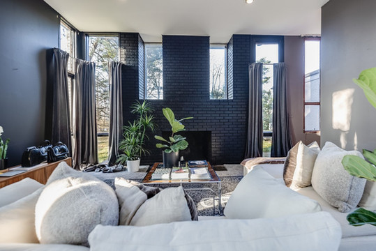 The Social Club by Ron David Studio DC