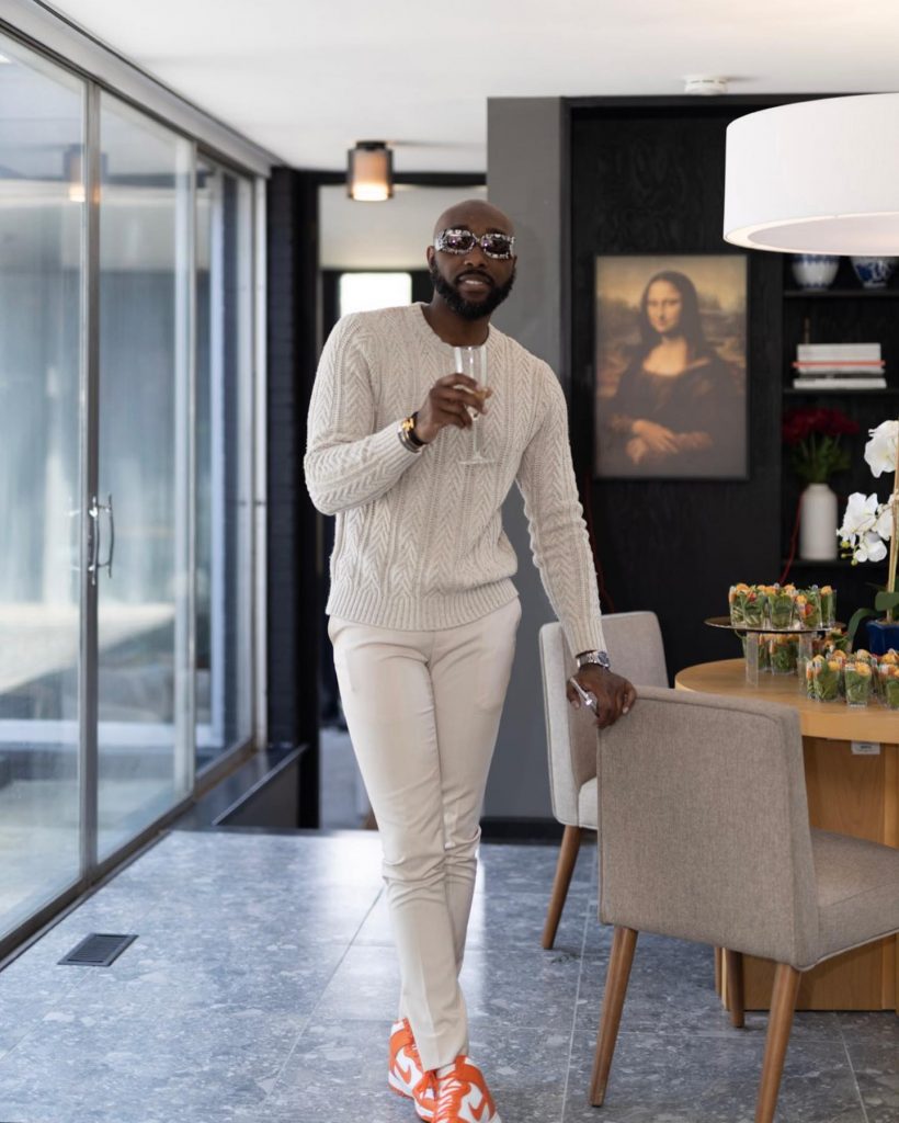 ron david washington dc fashion interior designer studio