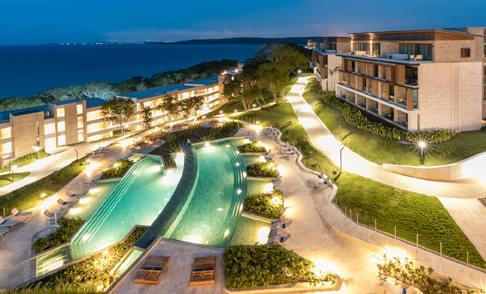Sofitel Baru Calablanca Seashore Resort – Caribbean Excellence