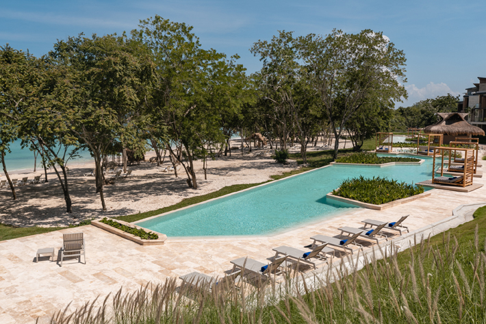 sofitel baru calablanca pool