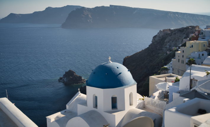 5 Reasons to Charter a Private Yacht in Greece