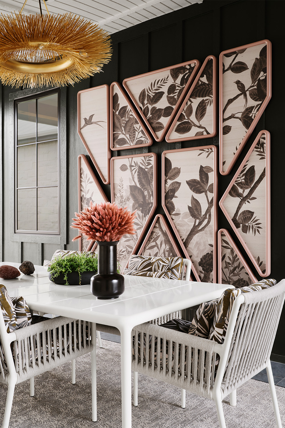 Tempted by Design: A Celebration of Authentic Interior Design | Lh