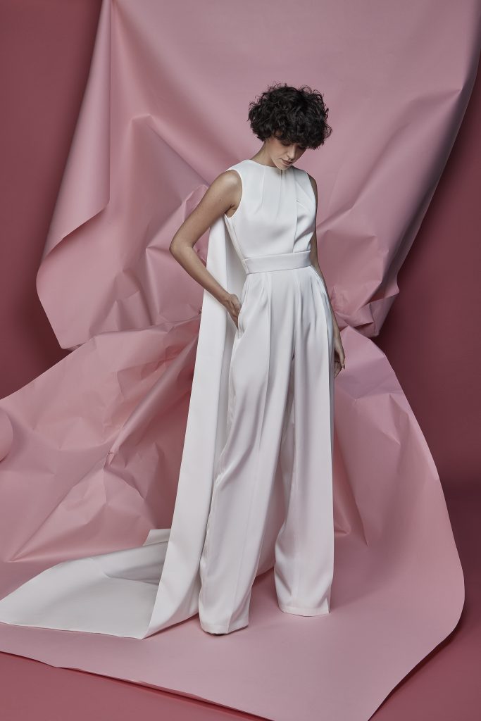 Rami Al Ali bridal aw 2022/23