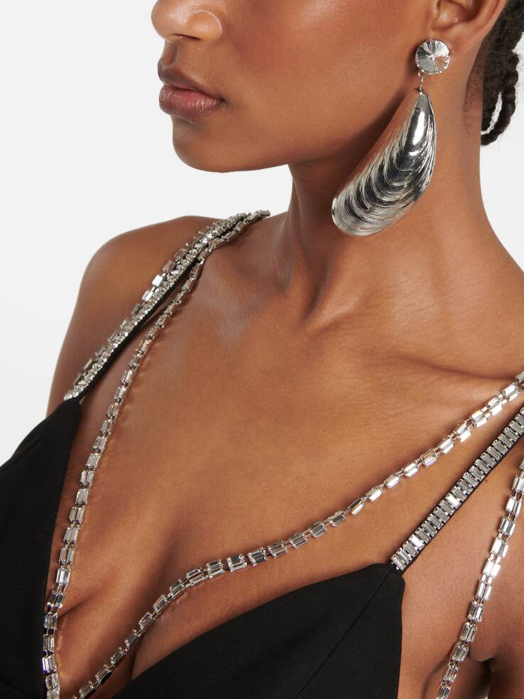 2023 Jewelry Trends: Silver