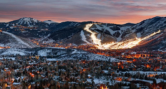 park city utah real estate