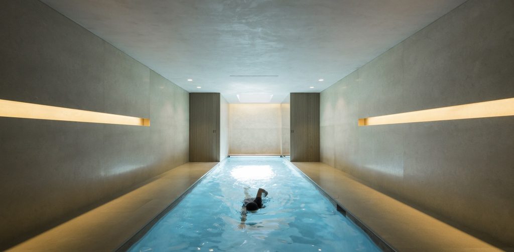 NYC Brownstone design by arthur casas top nyc architect and interior designer