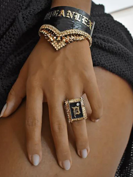2023 Jewelry Trends: Contemporary Relics