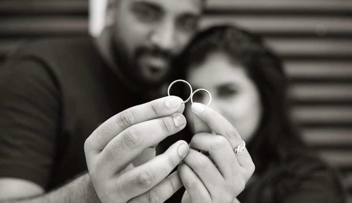 are prenups a gender equality issue