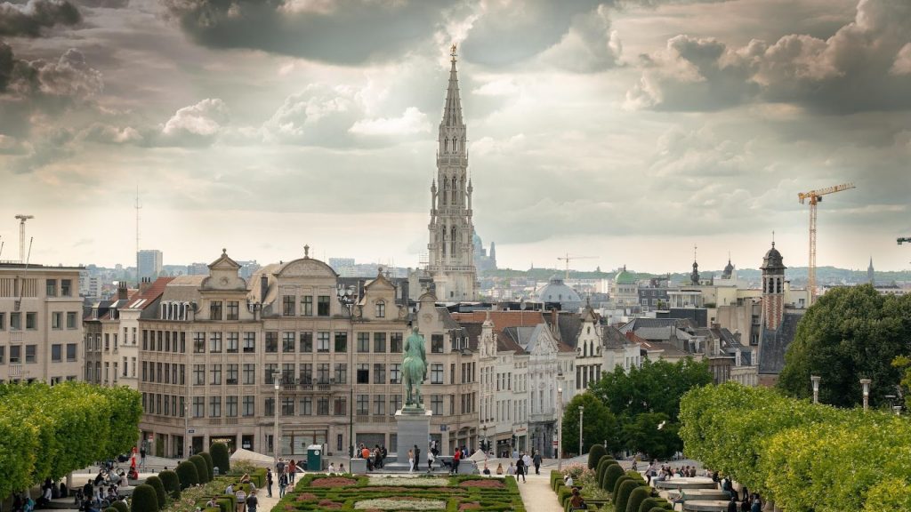 brussels