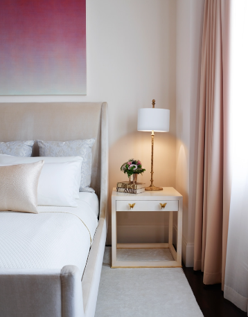 Flatiron Residence champalimaud top interior designers nyc