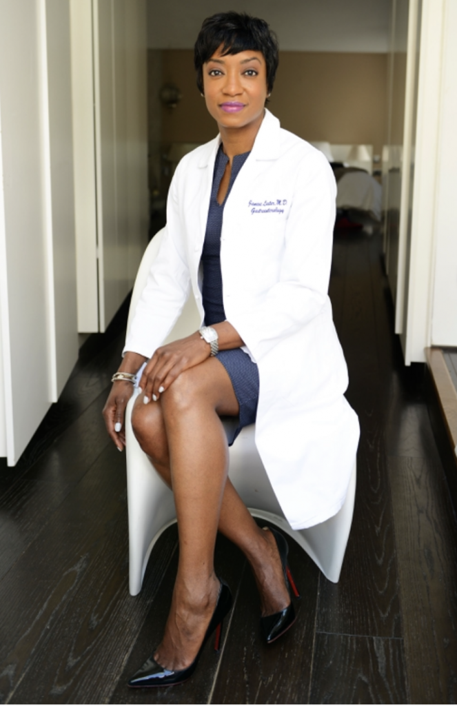 janese laster gut theory total digestive care