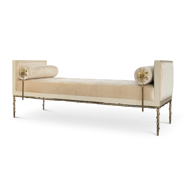 flowers in home decor prive day bed I buy myself flowers furniture jewelry floral design furniture