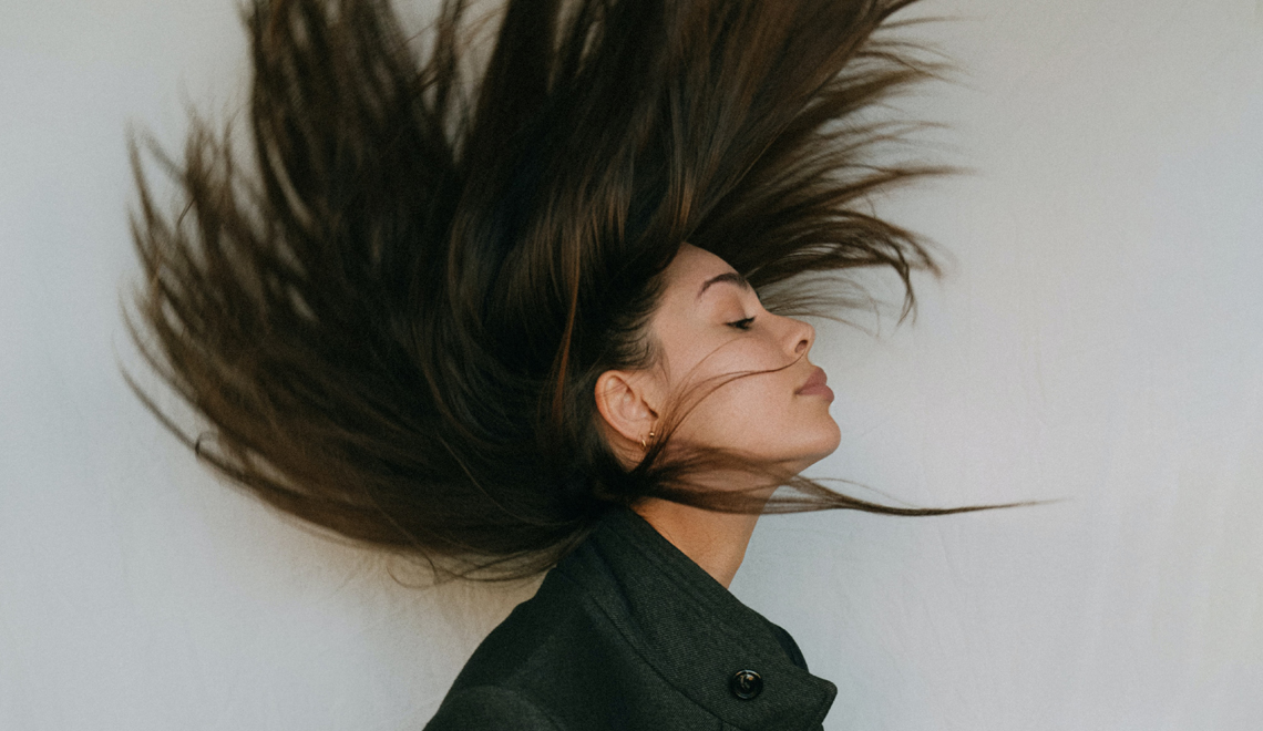 ways to keep your hair healthy and supple hair vinicius amnx amano