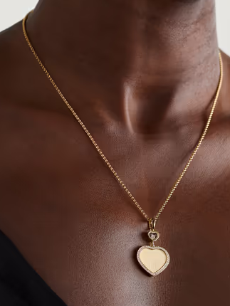Heart Jewelry