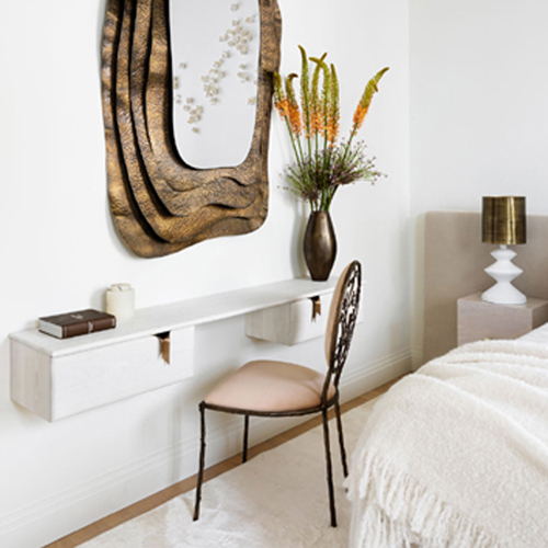 yellow house architects one wall street top nyc interior designers enchanted vanity chair by koket