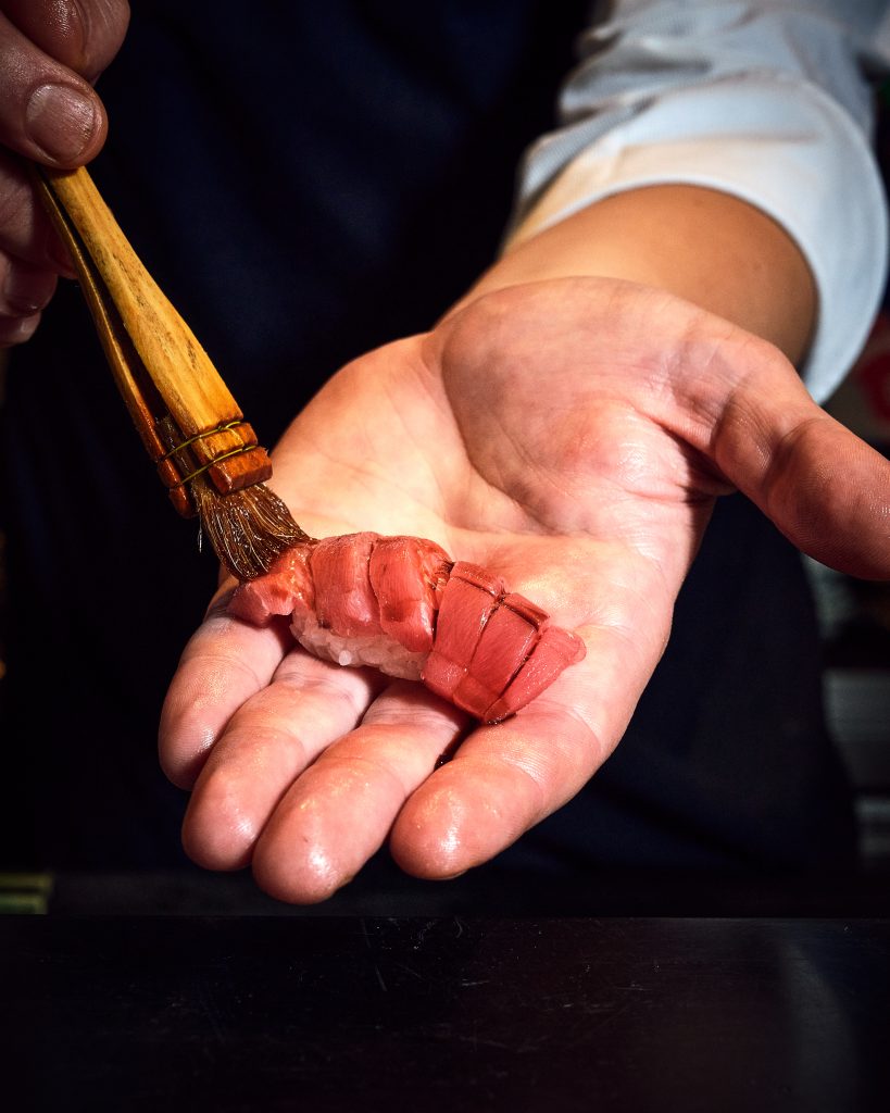 nigiri