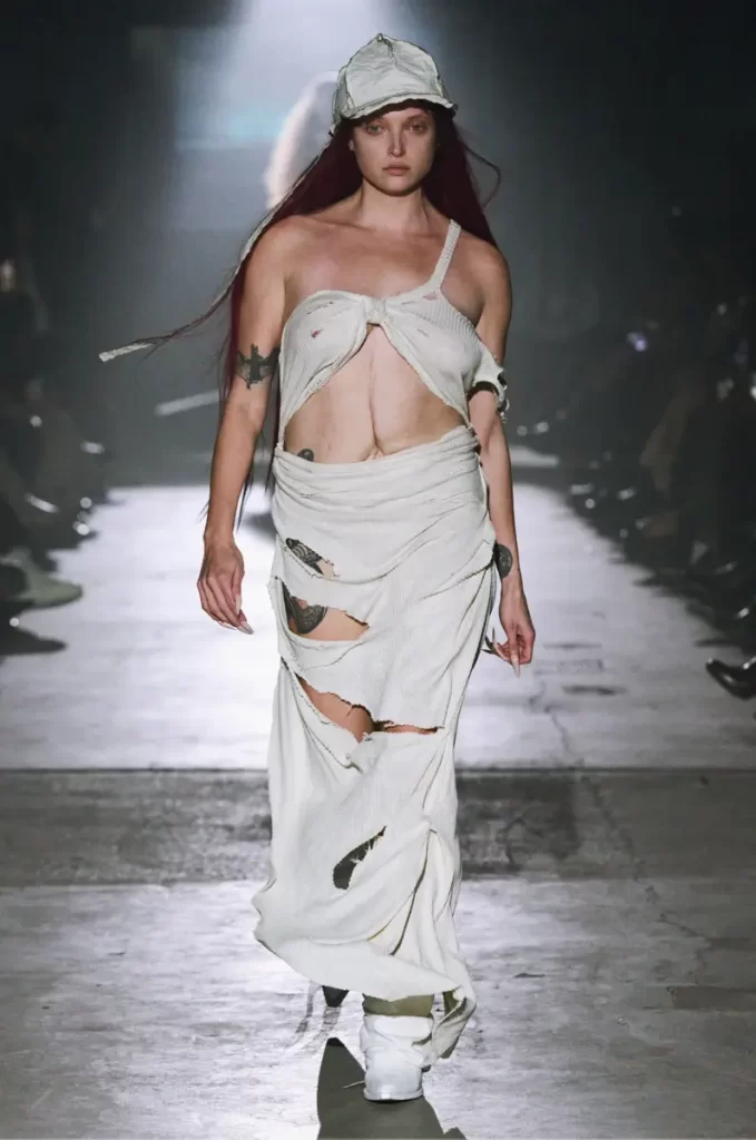 Elena Velez: Up & Coming Female Fashion Designers