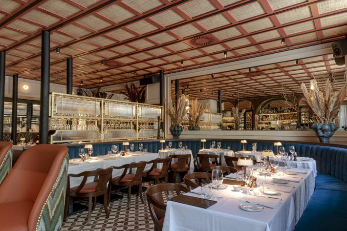 Davvero Restaurant sublime lisboa
