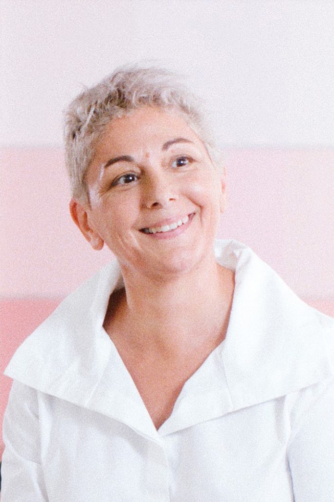 Francine Monaco - top interior designers nyc - d'aquino monaco