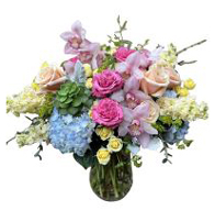 Mother’s Day Flowers for Women of Substance