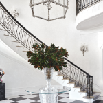 michelle gerson old westbury tempted by design foyer white